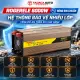 Chuyển Nguồn 12V Sang 220V Rogorele 6000W Sóng Sin slide 9